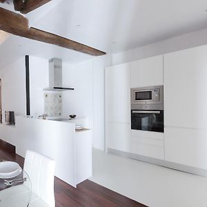 Penthouse Appartement